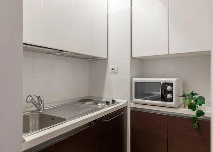 Iflat Via Del Corso Elegant Appartamento