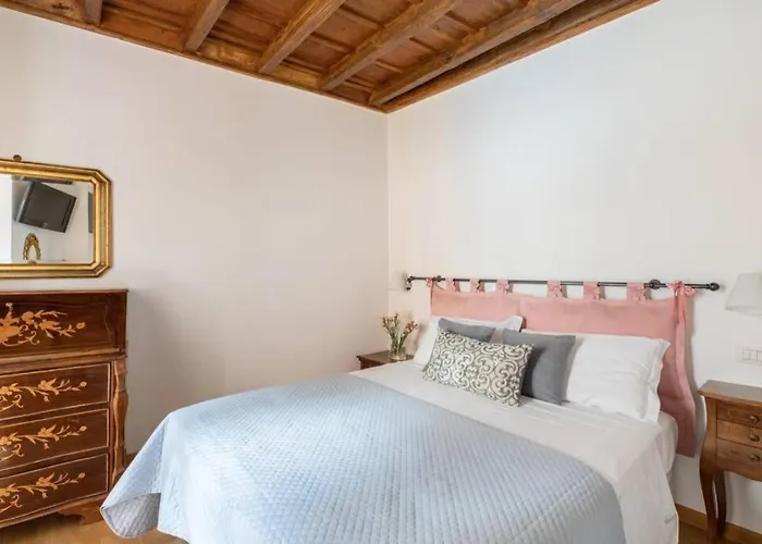 Iflat Via Del Corso Elegant Appartamento *