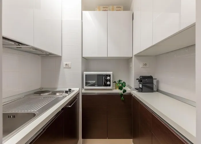 Iflat Via Del Corso Elegant Appartamento Roma
