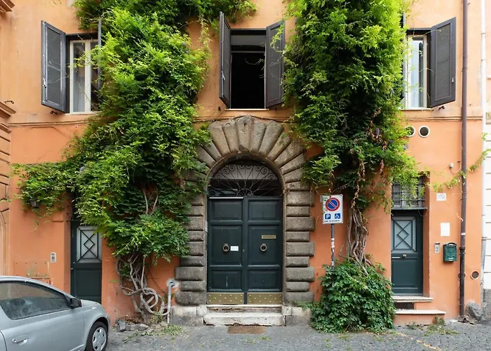 Appartamento Iflat Via Del Corso Elegant