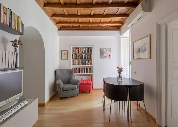 Appartamento Iflat Via Del Corso Elegant