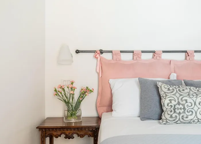 Appartamento Iflat Via Del Corso Elegant *